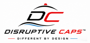 Disruptive Caps — Different by Design